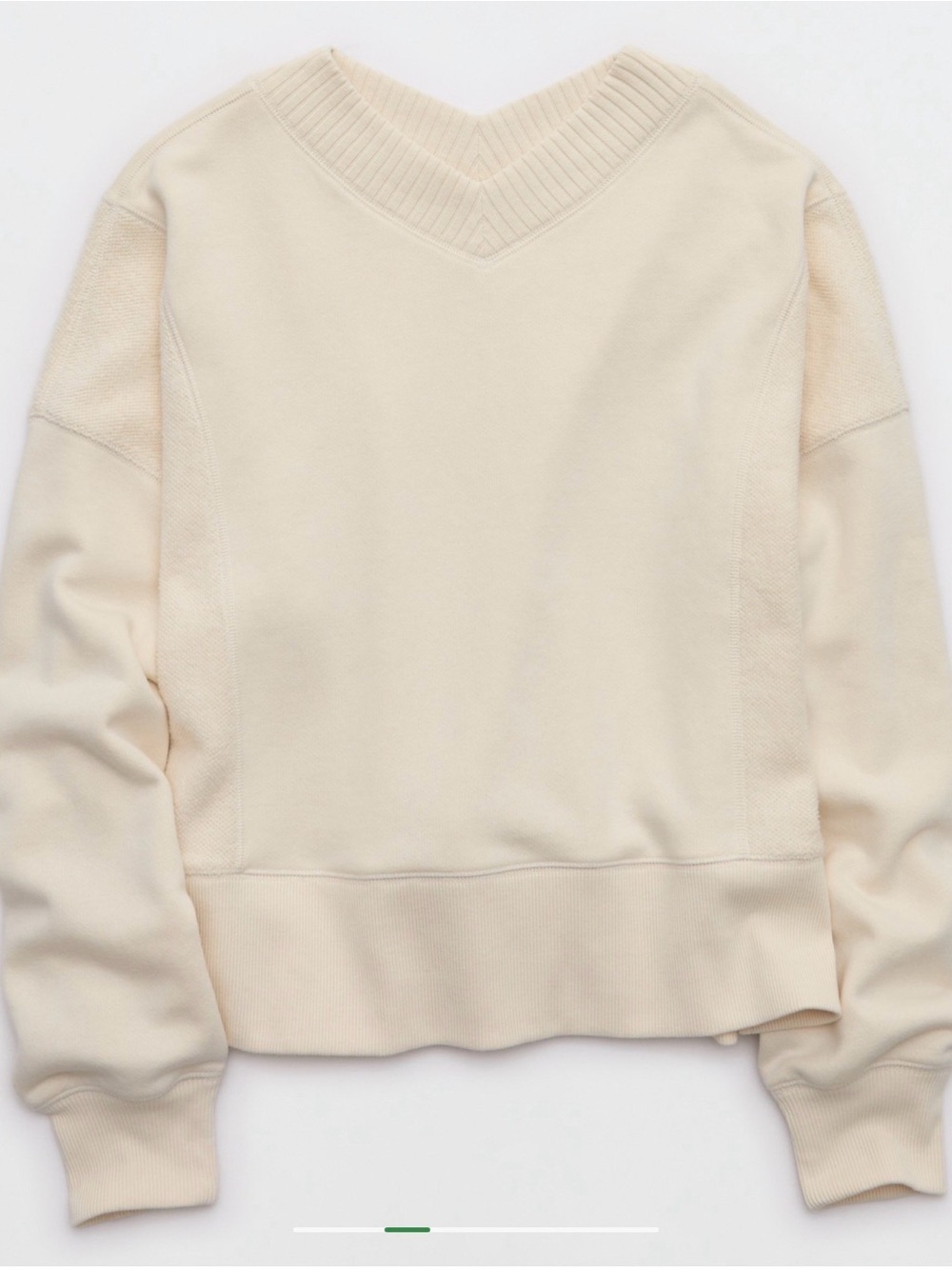 Aerie Apres Chill Sweatshirt